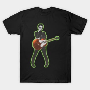 elvis c T-Shirt